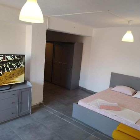 Apartmani Radic Rg 로고즈니차 외부 사진