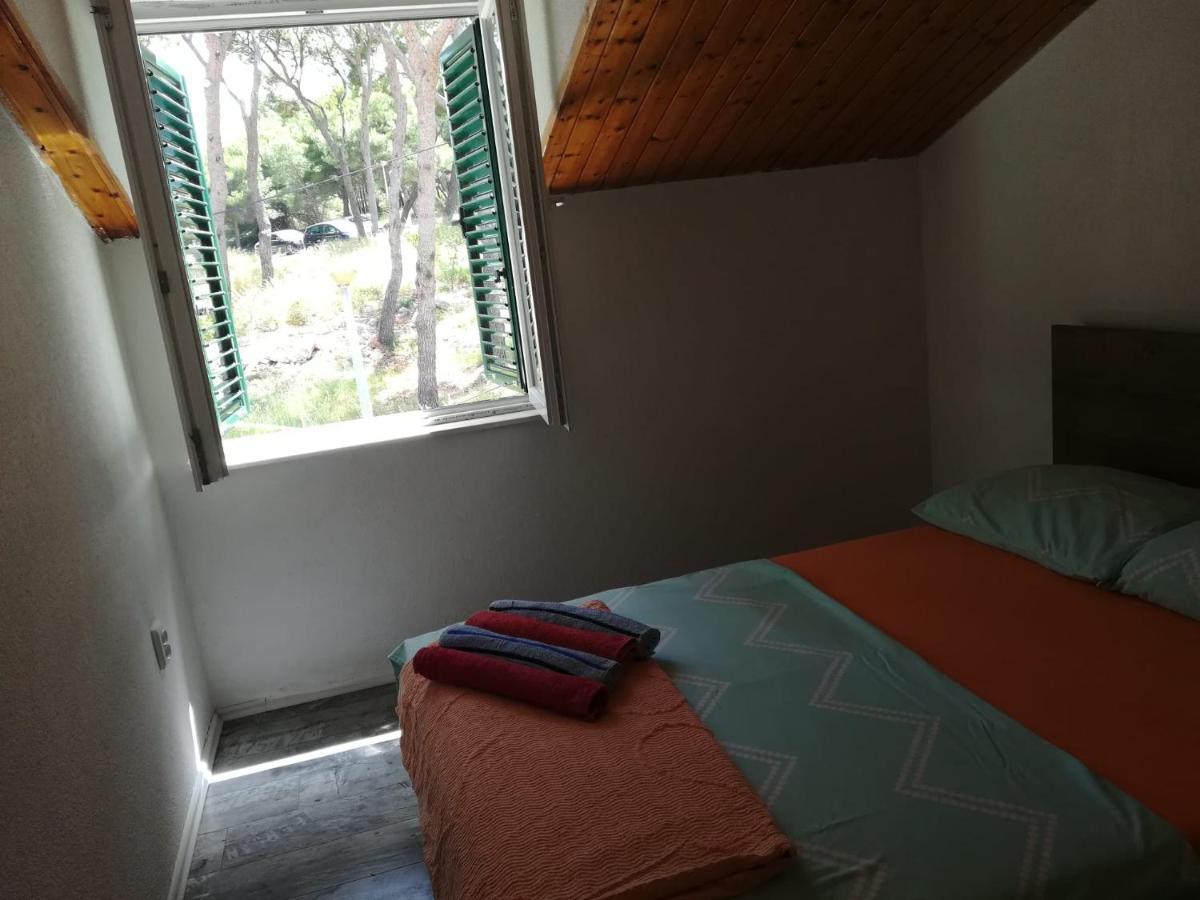 Apartmani Radic Rg 로고즈니차 외부 사진