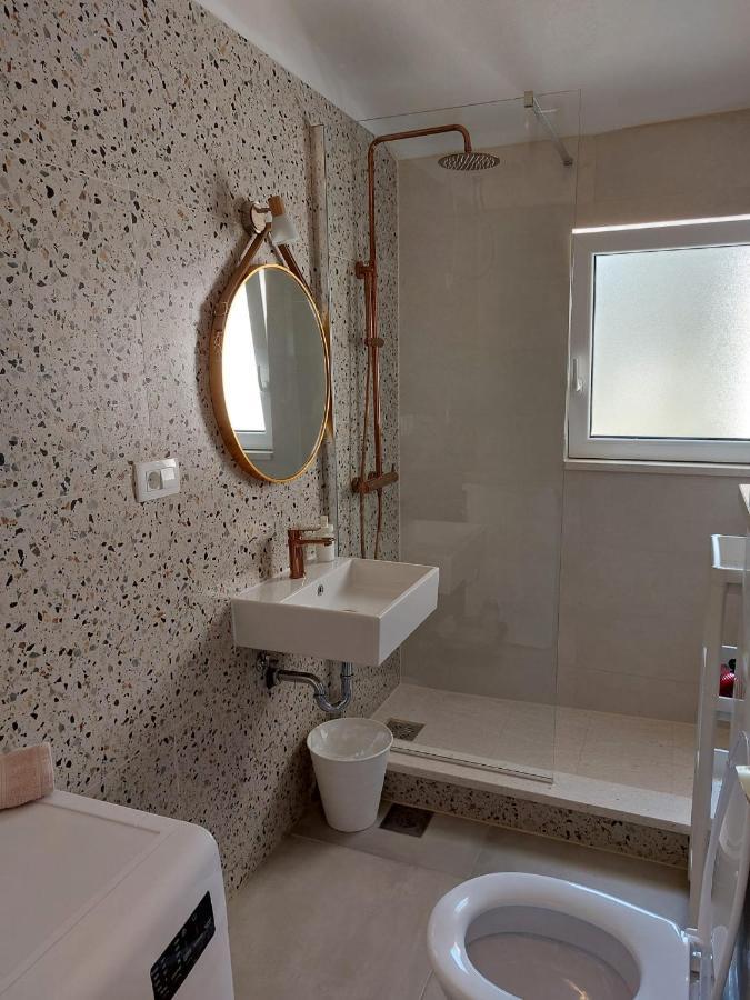 Apartmani Radic Rg 로고즈니차 외부 사진