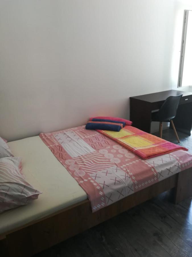 Apartmani Radic Rg 로고즈니차 외부 사진
