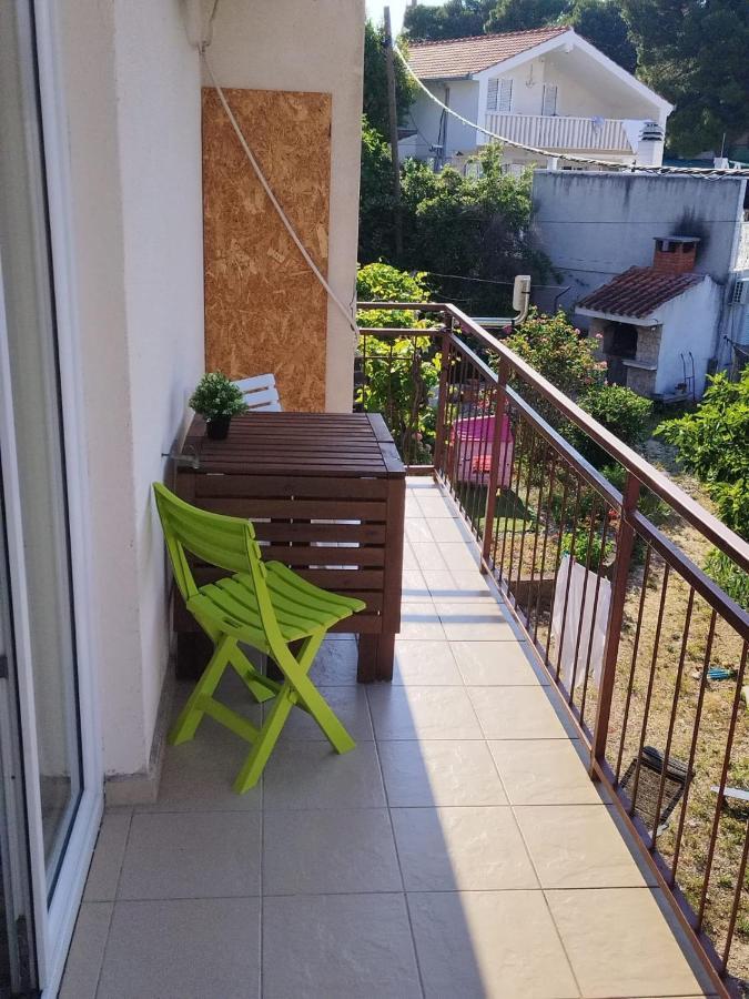 Apartmani Radic Rg 로고즈니차 외부 사진