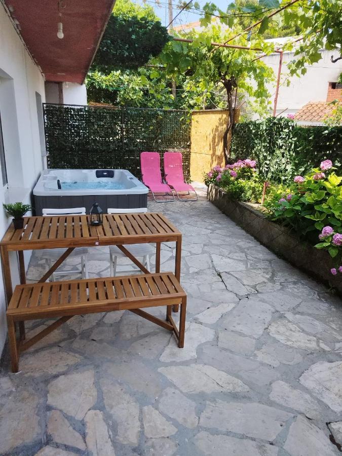 Apartmani Radic Rg 로고즈니차 외부 사진