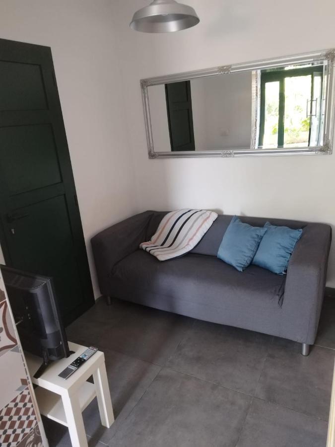 Apartmani Radic Rg 로고즈니차 외부 사진