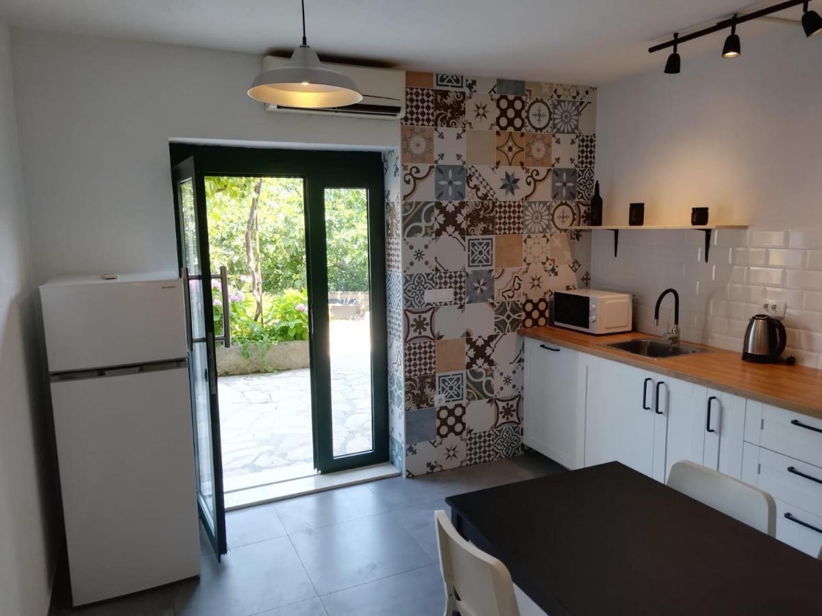 Apartmani Radic Rg 로고즈니차 외부 사진