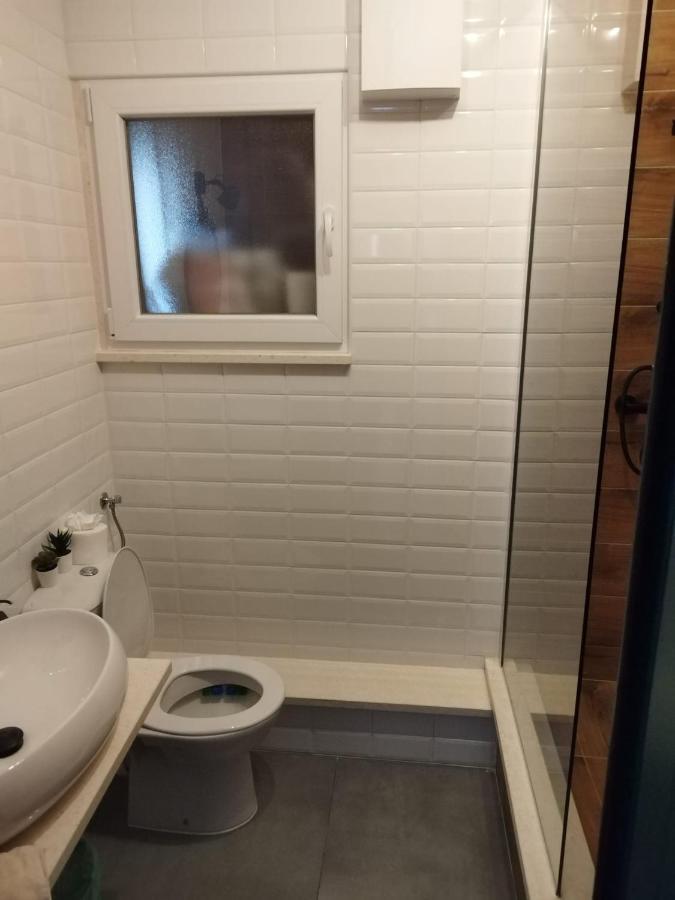 Apartmani Radic Rg 로고즈니차 외부 사진