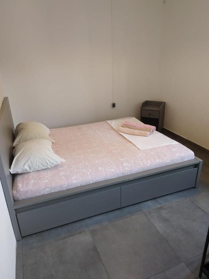 Apartmani Radic Rg 로고즈니차 외부 사진