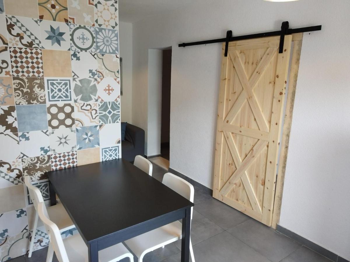 Apartmani Radic Rg 로고즈니차 외부 사진