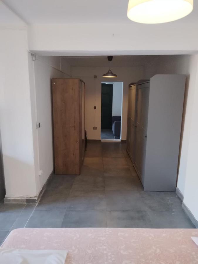 Apartmani Radic Rg 로고즈니차 외부 사진