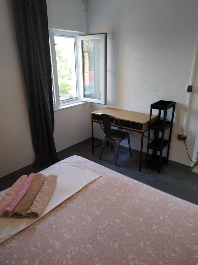 Apartmani Radic Rg 로고즈니차 외부 사진